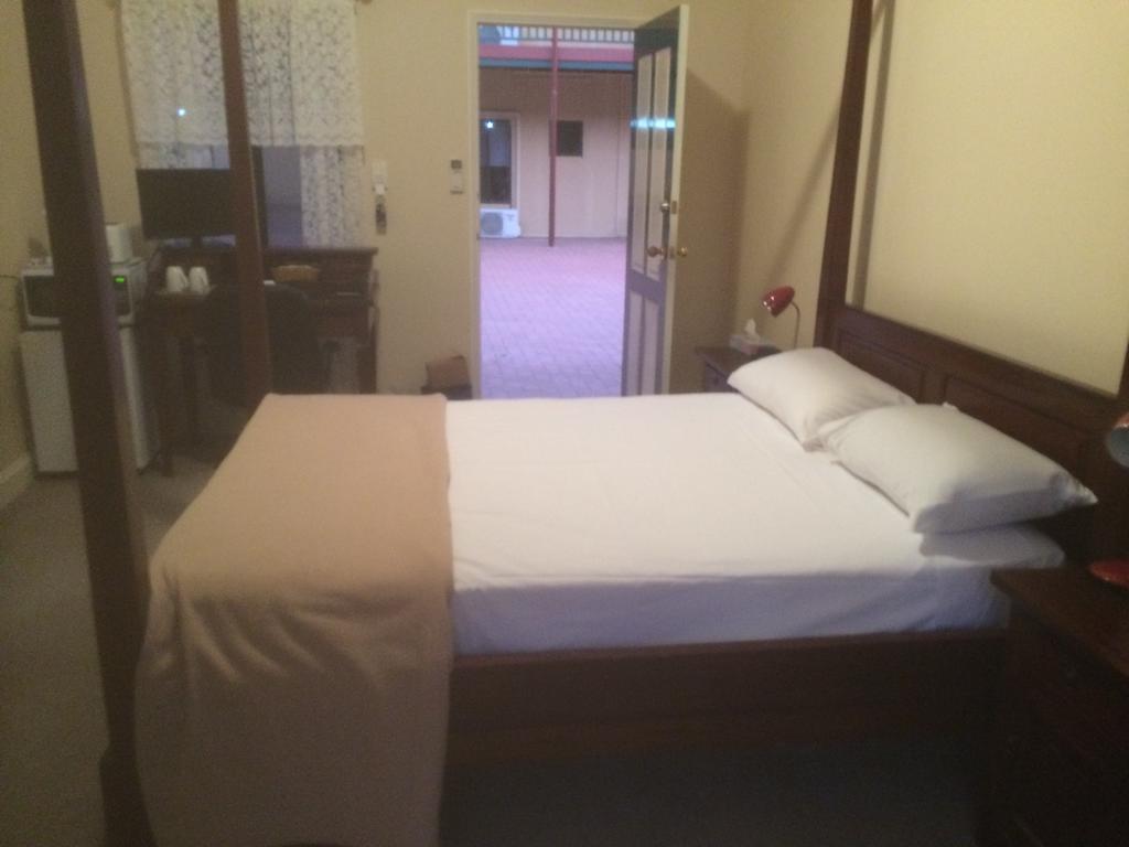 Avon Accommodation - York Cameră foto