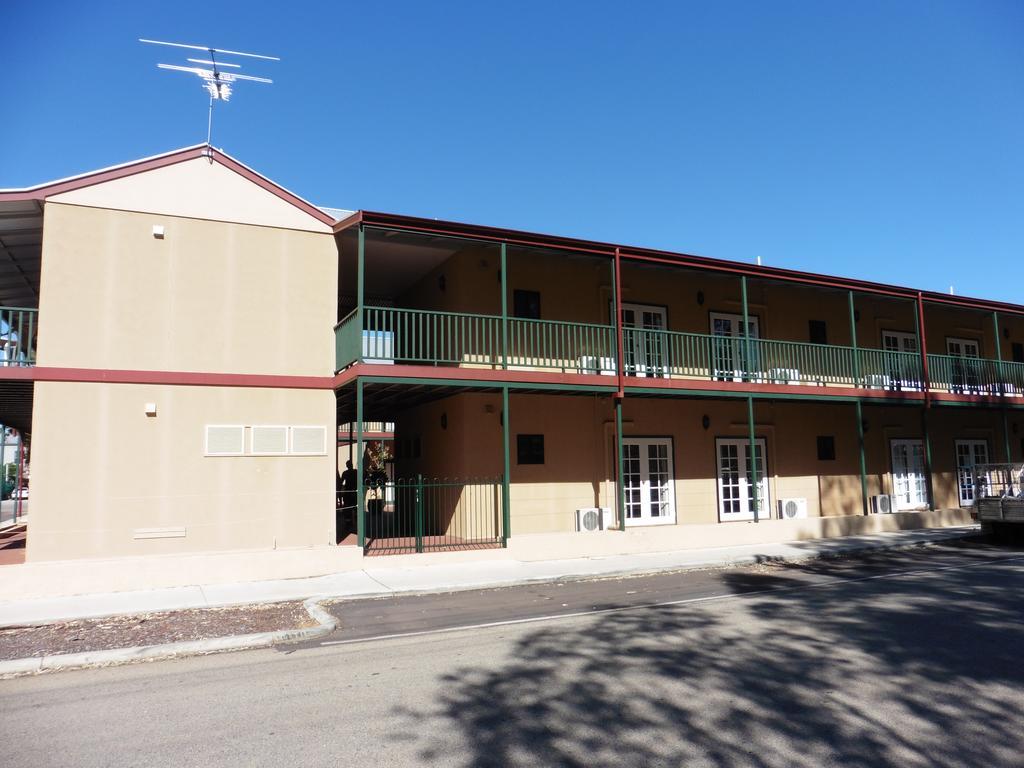 Avon Accommodation - York Exterior foto