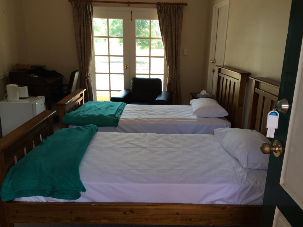 Avon Accommodation - York Cameră foto