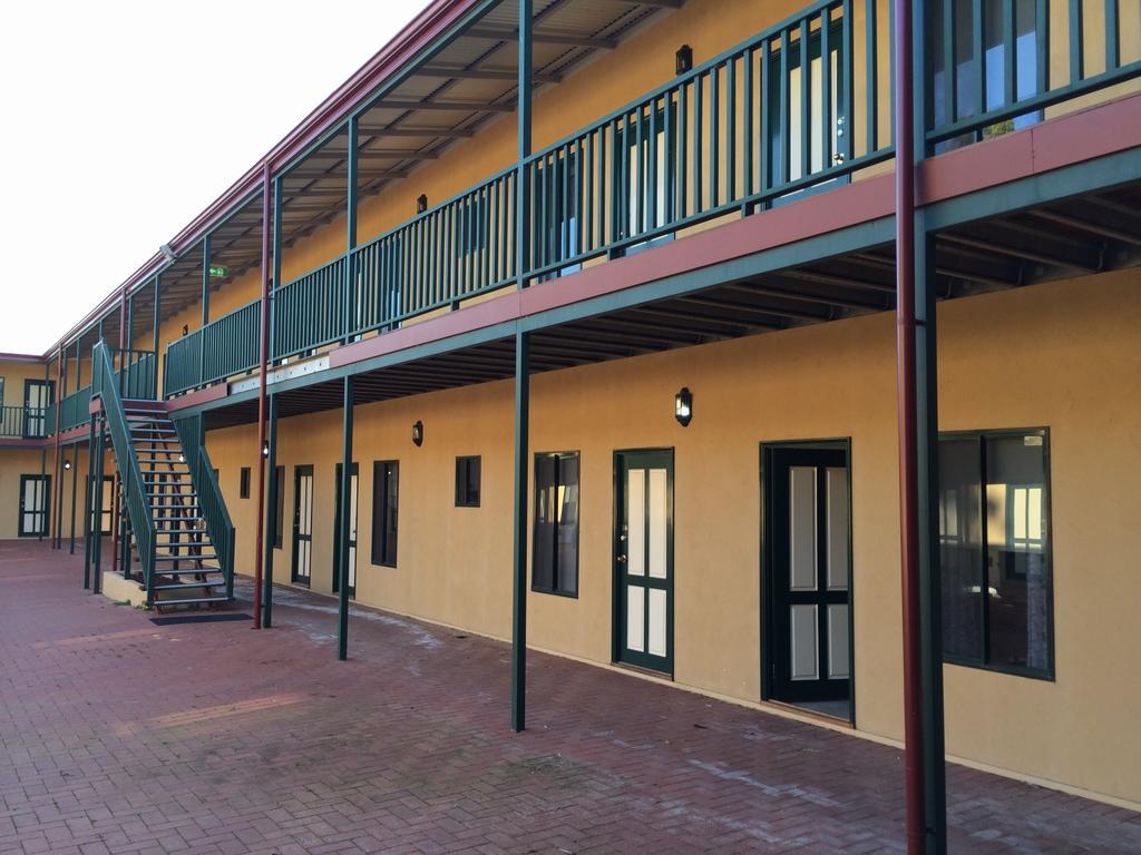 Avon Accommodation - York Exterior foto